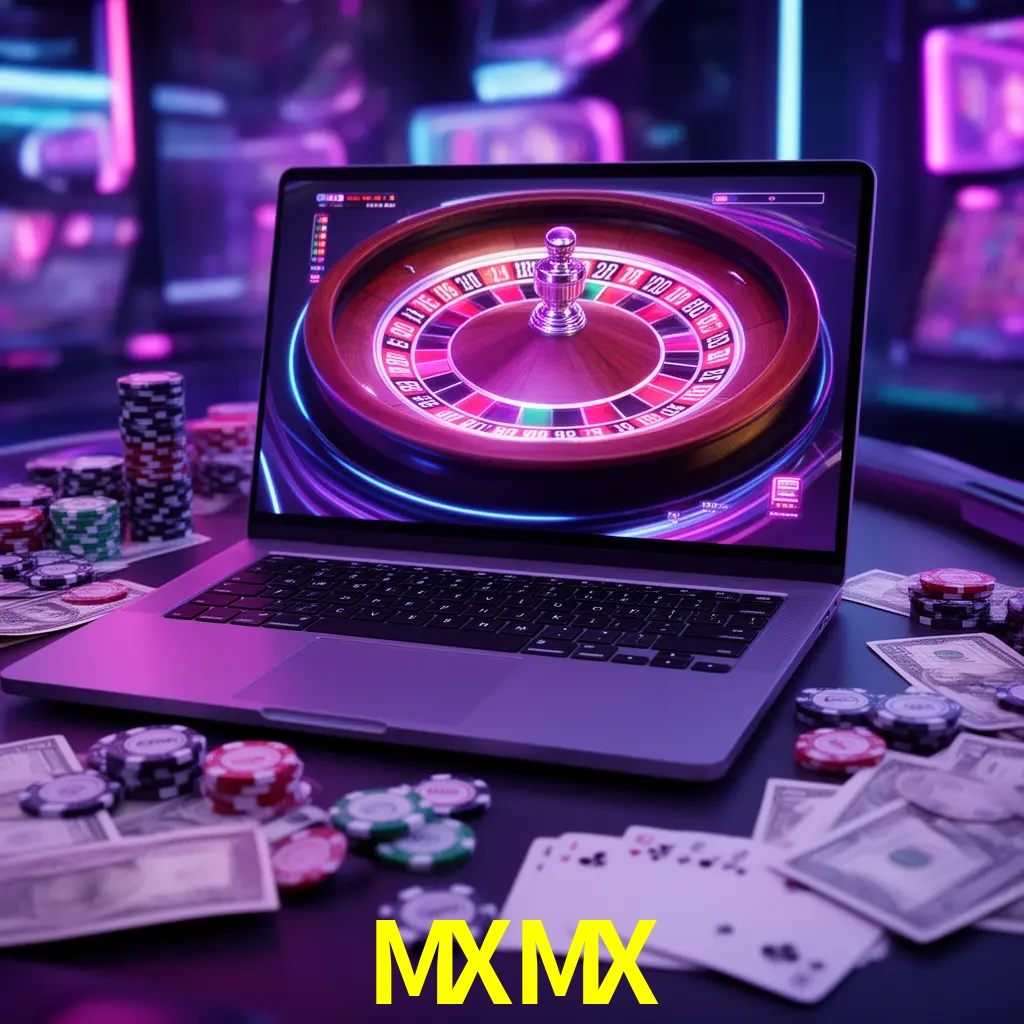 MXMX México - centro de casino, cuenta y acceso móvil Centro móvil MXMX con casino, cajero, bonos, app y acceso de cuenta para México